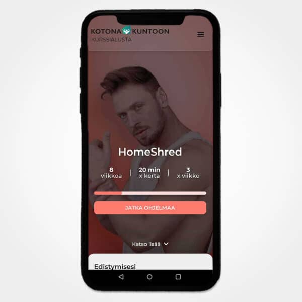 Kampanja: HomeShred